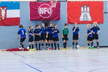 Bild 10 - wBJ Auswahl Futsalturnier